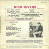 Dick Rivers – Je L'ai Aimée Avant Toi — photo 2