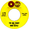 Bob Kayli – Small Sad Sam / Tie Me Tight — photo 2