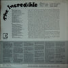 The Incredible String Band – The Incredible String Band — photo 2