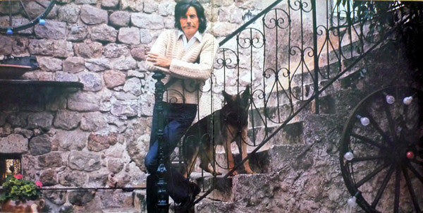 Jean Ferrat – 1 - Deux Enfants Au Soleil
