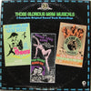 Various – The Pirate / Hit The Deck / Pagan Love Song — photo 1