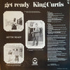 King Curtis – Get Ready — photo 2