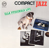 Ella Fitzgerald – Ella Fitzgerald Live! — photo 1