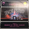 Francis Lai - Michel Legrand – Bolero (Colonna Sonora Originale) — photo 1