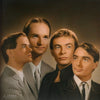 Kraftwerk – Trans Europe Express — photo 2