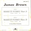 James Brown – Make It Funky (Parts 1 & 2) — photo 2