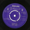 Marty Wilde And His Wildcats – Endless Sleep — photo 1