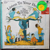 The Kissin' Cousins With Lew Davies And His Orchestra – Listen To Your Heart — photo 1