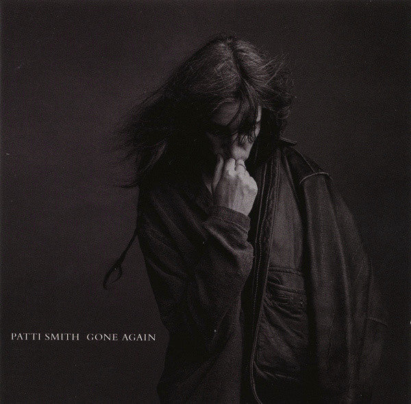 Patti Smith – Gone Again
