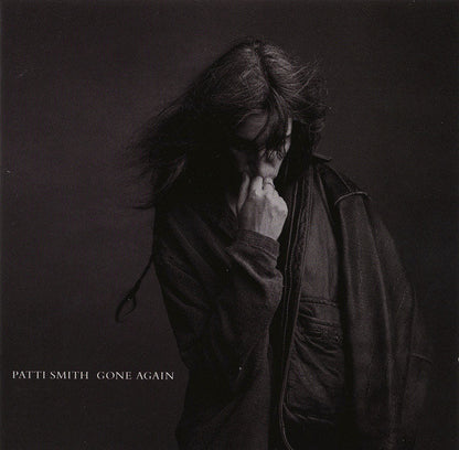 Patti Smith – Gone Again