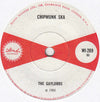 The Gaylads – Chipmunk Ska — photo 1
