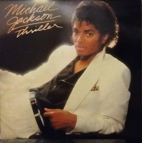 Michael Jackson – Thriller