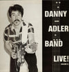 Danny Adler Band – Вживую! (Часть 2) — photo 1