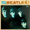 The Beatles – Meet The Beatles! — photo 1