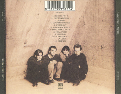Catchers – Mute
