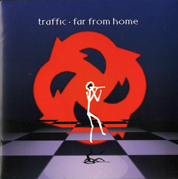 Traffic – Far From Home