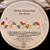 Chris De Burgh – Best Moves — photo 2