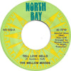 The Mellow Moods – Tell Love Hello — photo 2