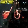 Cheetah (3) – Rock & Roll Women — photo 1