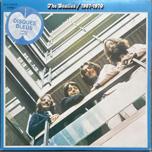 The Beatles – 1967-1970