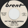 Johnny Payne – Tinklin' Bells — photo 2
