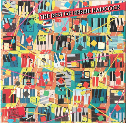 Herbie Hancock – The Best Of Herbie Hancock