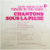 Various – Chantons Sous La Pluie — photo 2