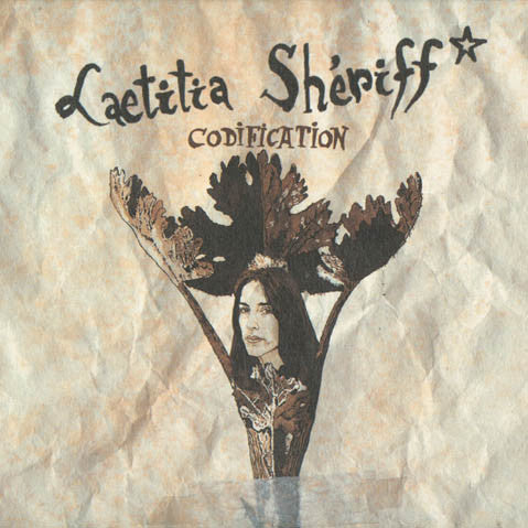 Laetitia Shériff – Codification