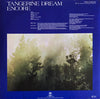 Tangerine Dream – Encore — photo 2