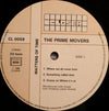 The Prime Movers – Matters Of Time — photo 2