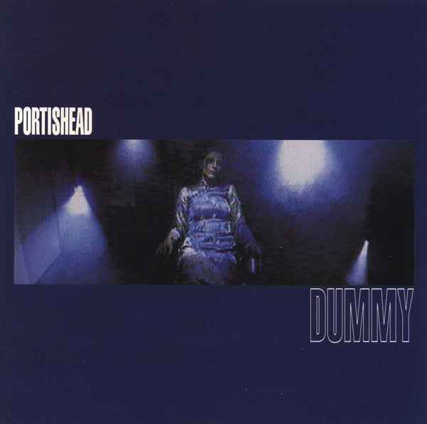 Portishead – Dummy