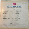 Acker Bilk With The Leon Young String Chorale – A Taste Of Honey — photo 2