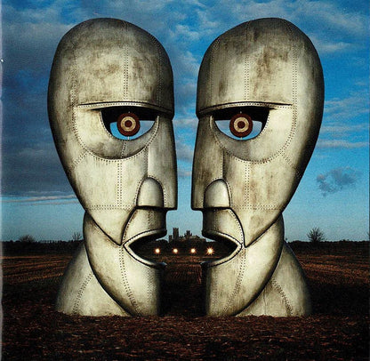 Pink Floyd – The Division Bell