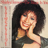 Shirley Bassey – The Magic Is You — photo 1