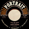George Cameron (2) – Toy Of Love / My Heart Tells Me So — photo 2