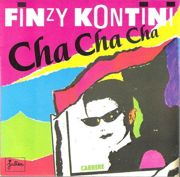 Finzy Kontini – Cha Cha Cha