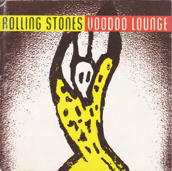 The Rolling Stones – Voodoo Lounge