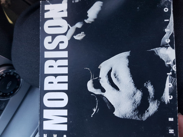 Van Morrison – The Collection