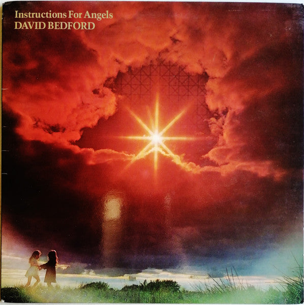 David Bedford – Instructions For Angels