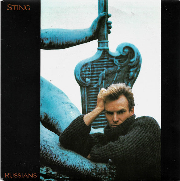Sting – Russians