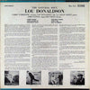 Lou Donaldson – The Natural Soul — photo 2