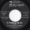 Joe Arnold (7), Davis Combo – Ride The Wind / No Clouds In The Sky — photo 2