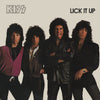 Kiss – Lick It Up — photo 1