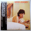 Mick Jagger – She's The Boss — photo 1
