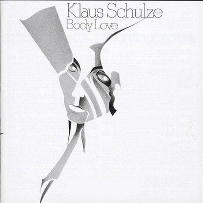 Klaus Schulze – Body Love