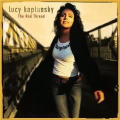 Lucy Kaplansky – The Red Thread