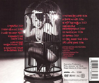 P!NK – Try This