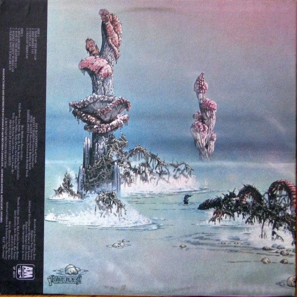 Nazareth (2) – Hair Of The Dog