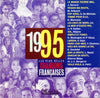 Various – Les Plus Belles Chansons Françaises - 1995 — photo 1