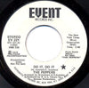 The Peppers – Do It, Do It / Just A Rock — photo 1